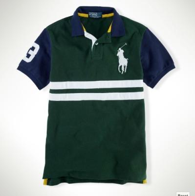 Men polo shirts-1841